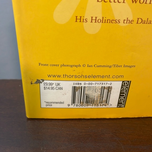 3 for $12: The Dalai Lama’s Little Book of Wisdom - Picture 4 of 5
